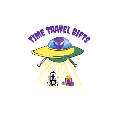 Time Traveler Fund Logo
